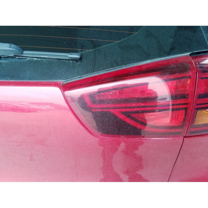 Recambio de piloto porton trasero derecho para kia niro e-niro concept referencia OEM IAM 92404G5500 92404G5500 
