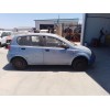 chevrolet aveo / kalos hatchback (t200) del año 2005