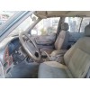 ssangyong musso del año 1998