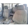 ssangyong musso del año 1998