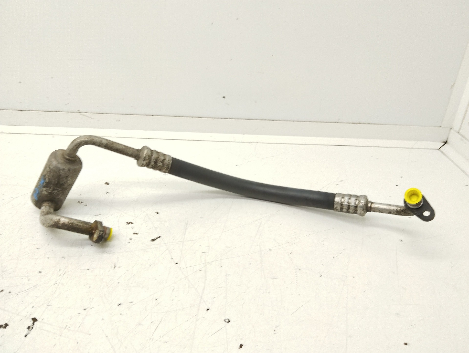 Recambio de tubos aire acondicionado para renault laguna ii (bg0) authentique referencia OEM IAM  820009911 