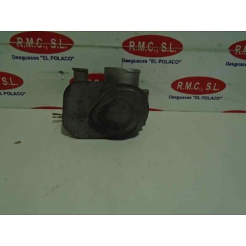 Recambio de caja mariposa para opel astra g berlina 1.7 16v cdti cat (z 17 dtl / lrb) referencia OEM IAM   