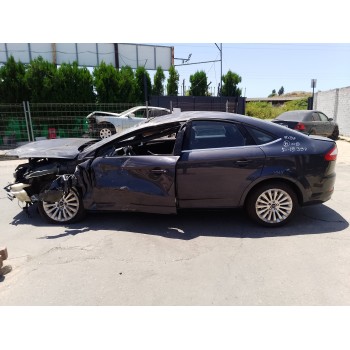 ford mondeo ber. (ca2) del año 2008