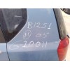 chevrolet aveo / kalos hatchback (t200) del año 2005