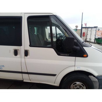 Recambio de puerta delantera derecha para ford transit mod. 2000 bus referencia OEM IAM   
