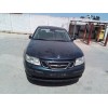 saab 9-3 berlina del año 2005