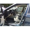 saab 9-3 berlina del año 2005