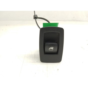 Recambio de mando elevalunas trasero izquierdo para bmw serie 1 berlina (e81/e87) 118d referencia OEM IAM 6945874AI03 DELPHI 159
