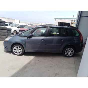 citroën c4 picasso del año 2008