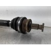 Recambio de transmision delantera derecha para skoda fabia (6y2/6y3) attractive referencia OEM IAM   