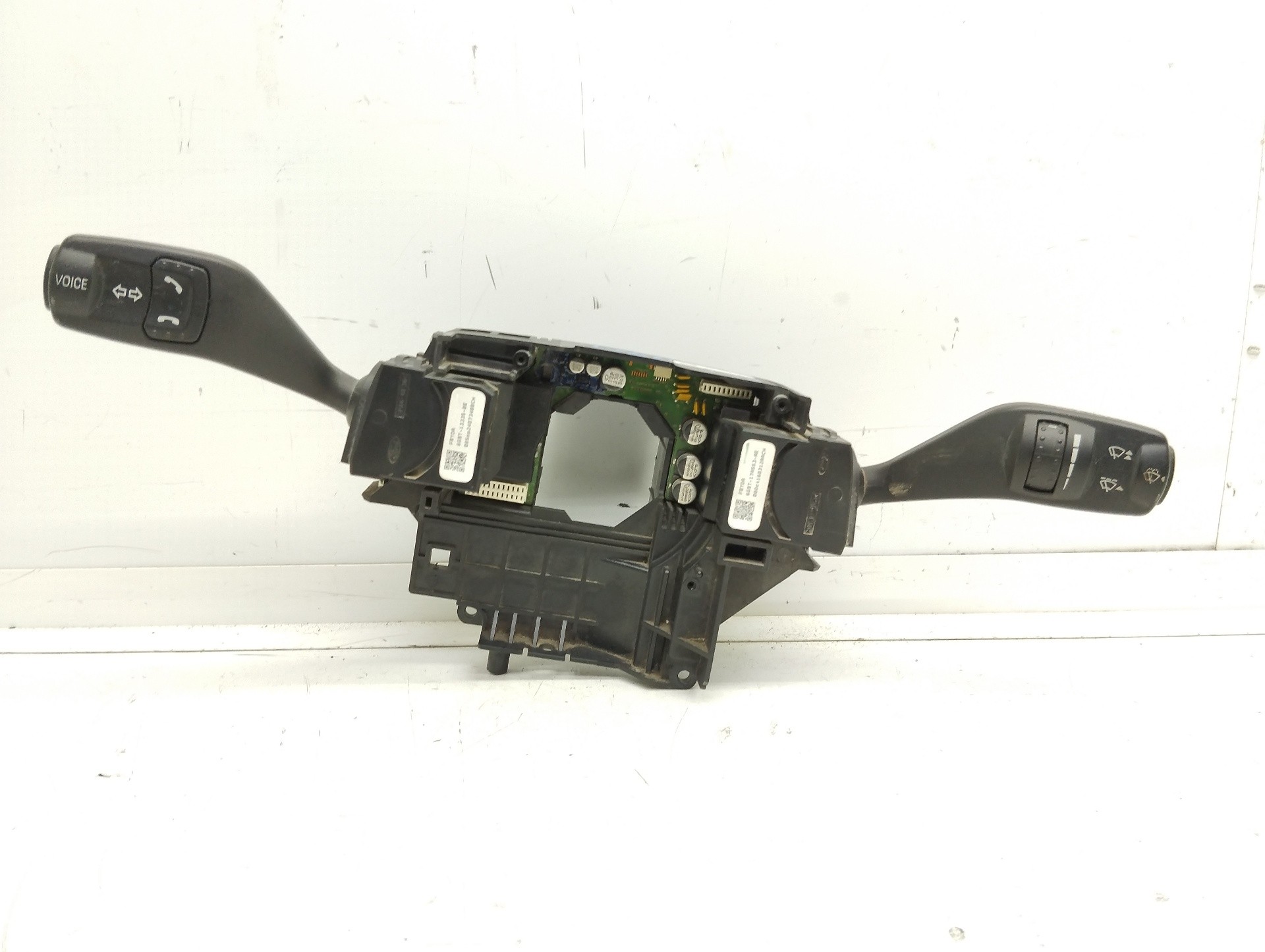 Recambio de mando luces para ford mondeo ber. (ca2) 1.8 tdci cat referencia OEM IAM 6G9T13N064DK  