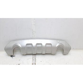Recambio de paragolpes trasero para ford kuga (cbv) titanium referencia OEM IAM 8v4117f765ac  