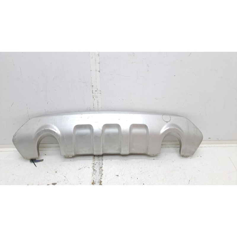Recambio de paragolpes trasero para ford kuga (cbv) titanium referencia OEM IAM 8v4117f765ac  