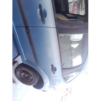 PUERTA TRASERA IZQUIERDA 9006K7 