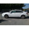 citroën c5 berlina del año 2010
