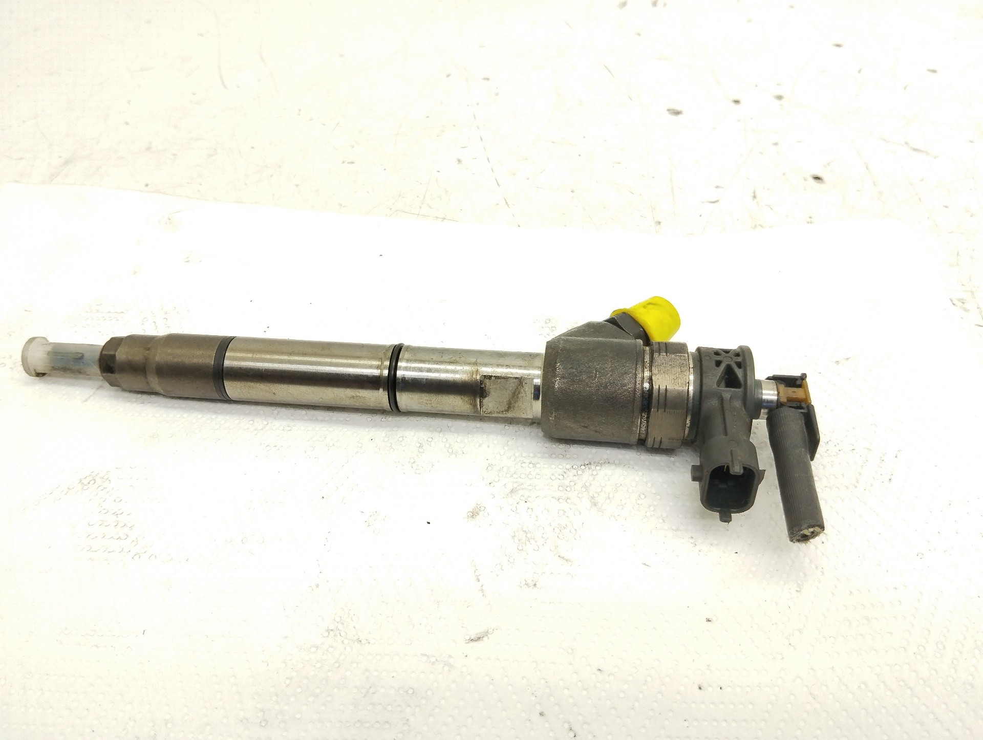 Recambio de inyector para kia carens ( ) basic referencia OEM IAM 0445110589  