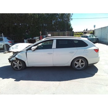 seat leon st (5f8) del año 2016