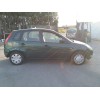 ford fiesta (cbk) del año 2004