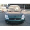ford fiesta (cbk) del año 2004