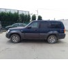 hyundai terracan (hp) del año 2001