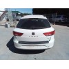 seat leon st (5f8) del año 2016