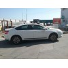 citroën c5 berlina del año 2010