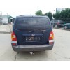 hyundai terracan (hp) del año 2001