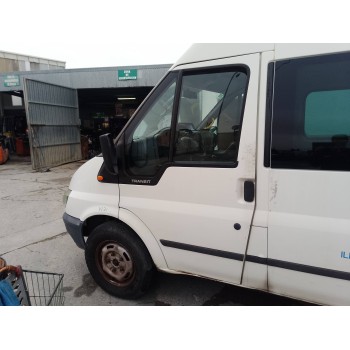 Recambio de puerta delantera izquierda para ford transit mod. 2000 bus referencia OEM IAM   