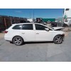 seat leon st (5f8) del año 2016