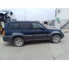 hyundai terracan (hp) del año 2001