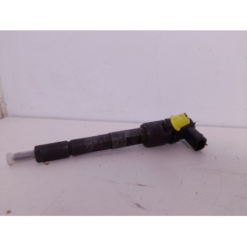 Recambio de inyector para opel corsa d 1.3 16v cdti referencia OEM IAM 0445101  