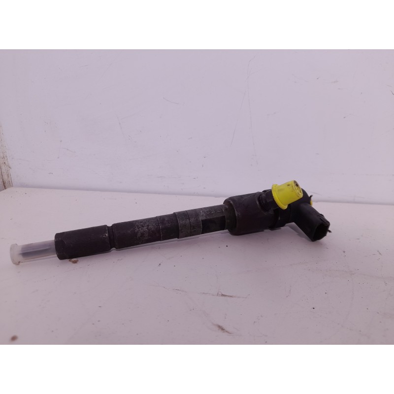 Recambio de inyector para opel corsa d 1.3 16v cdti referencia OEM IAM 0445101  