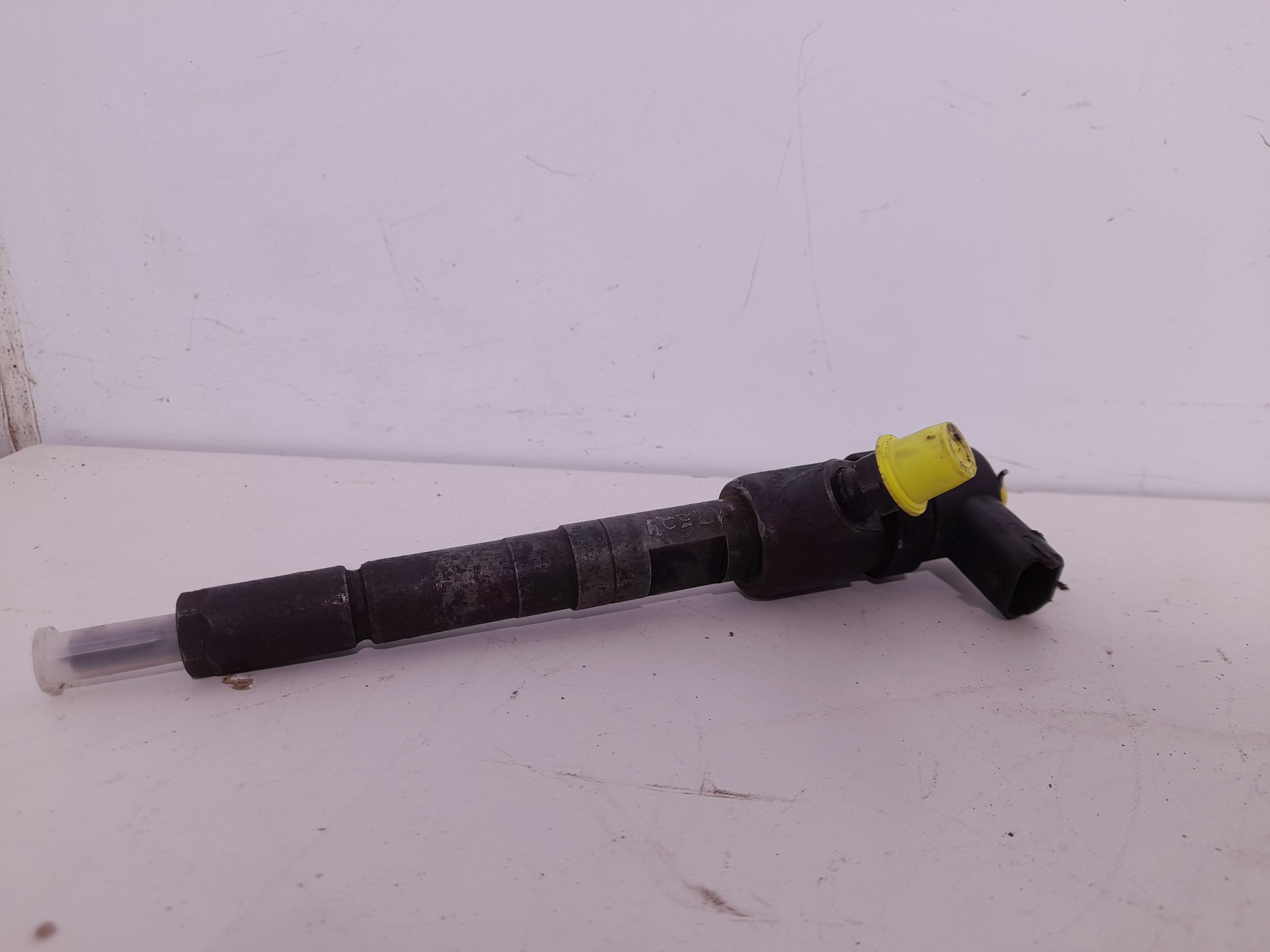Recambio de inyector para opel corsa d 1.3 16v cdti referencia OEM IAM 0445101  