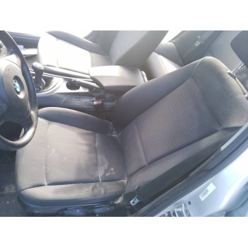 Recambio de asiento delantero izquierdo para bmw serie 1 berlina (e81/e87) 118d referencia OEM IAM   