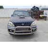hyundai terracan (hp) del año 2001