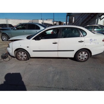 seat cordoba berlina (6l2) del año 2004