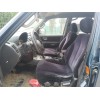 hyundai terracan (hp) del año 2001