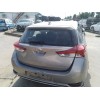 toyota auris del año 2016