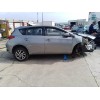 toyota auris del año 2016
