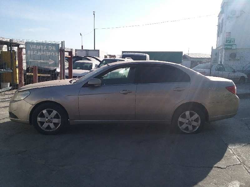 chevrolet epica del año 2007