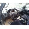 hyundai terracan (hp) del año 2001