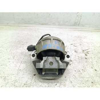 Recambio de soporte motor izquierdo para audi a6 allroad quattro (4gj) 3.0 tdi advanced edition referencia OEM IAM 4G0199381LO  