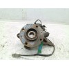 Recambio de mangueta delantera izquierda para citroën xsara picasso 2.0 hdi referencia OEM IAM 364654  