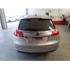 opel insignia sports tourer del año 2011