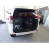toyota land cruiser (j15) del año 1950