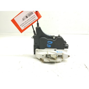 Recambio de cerradura puerta delantera derecha para mitsubishi outlander (cw0) challenge 4wd referencia OEM IAM   