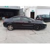 peugeot 407 del año 2005