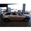opel insignia sports tourer del año 2011
