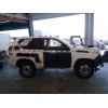 toyota land cruiser (j15) del año 1950