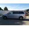 chrysler grand voyager del año 2008
